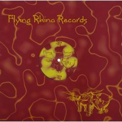 Sheyba - Sheyba - Sheyba EP - Flying Rhino Records