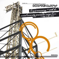Loxy & Amaning - Loxy & Amaning - 25th Hr - Beatalistics 3
