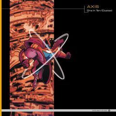 Axis - Axis - One In Ten - Good Looking