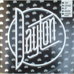 Dayton - Dayton - The Sound Of Music (X-Tended Remix) - Capitol