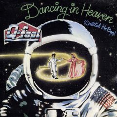 Q-Feel - Q-Feel - Dancing In Heaven (Orbital Be-Bop) - Jive