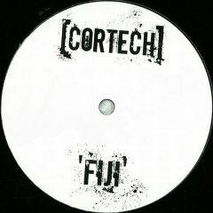 Atlantis Vs Avatar - Atlantis Vs Avatar - Fiji (2007) (Remix) - Cortech 3