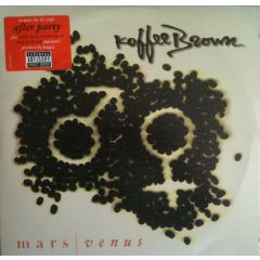 Koffee Brown - Koffee Brown - Mars/Venus - Arista