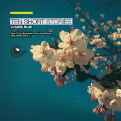 Various Artists - Various Artists - Ten Short Stories - Camino Blue Recordings