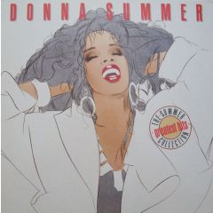 Donna Summer - Donna Summer - The Summer Collection (Greatest Hits) - Mercury