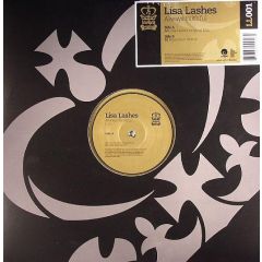 Lisa Lashes - Lisa Lashes - Always Faithful - Lashed Music