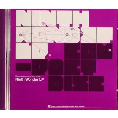 Various Artists - Various Artists - Ninth Wonder Lp / Exclusive Mix - Progress