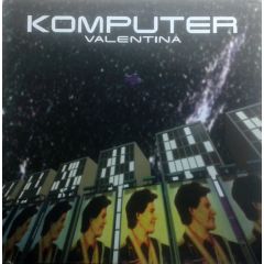 Komputer - Komputer - Valentina - Mute