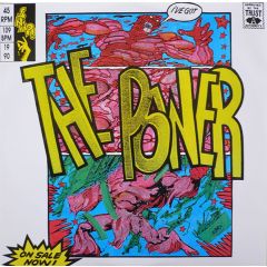 Snap - Snap - The Power - Arista