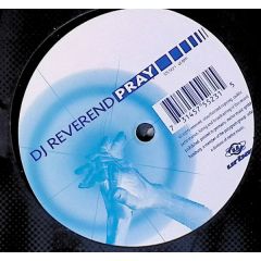 DJ Reverend - DJ Reverend - Pray - Urban