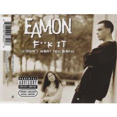 Eamon - Eamon - F**K It - Jive