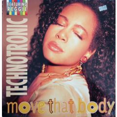 Technotronic - Technotronic - Move That Body - ARS