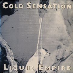 Cold Sensation - Cold Sensation - Liquid Empire - Beat Box