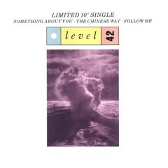 Level 42 - Level 42 - Something About You - Polydor