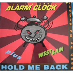 WestBam - WestBam - Alarm Clock / Hold Me Back - Swanyard Discs Ltd.