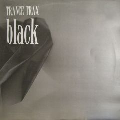 Trance Trax - Trance Trax - Black - Beat Box