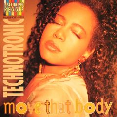 Technotronic - Technotronic - Move That Body - Swanyard