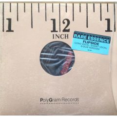 Rare Essence - Rare Essence - Flipside - Mercury