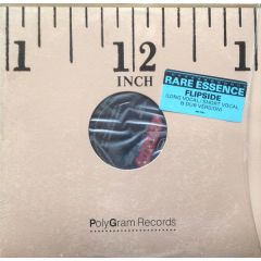 Rare Essence - Rare Essence - Flipside - Mercury