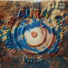 Various Artists - Various Artists - Aura Surround Soundbites Vol. 3 - Aura Surround Sound