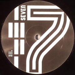 Stan - Stan - Rhythm Of The Night / Shake Shake Shake - Seven