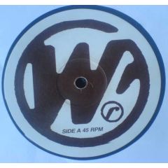 Paul Thomas - Paul Thomas - Chemical Reaction - Whoop