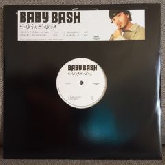 Baby Bash - Baby Bash - Suga Suga - Universal Records