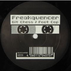 Frequencer - Frequencer - Bit Chess - Boot Camp 3