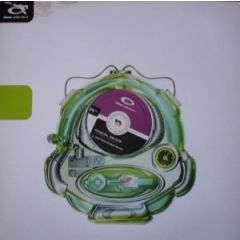 Pascal Device - Pascal Device - Ultra Violet - Time Unlimited
