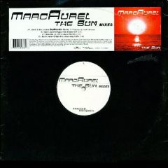 Marc Aurel - Marc Aurel - The Sun (Mixes) - Trigger Records