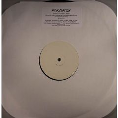 Joshua Collins - Joshua Collins - Fate - Frik N Frak