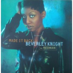 Beverley Knight - Beverley Knight - Made It Back - Rhythm Series