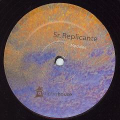 Sr. Replicante - Sr. Replicante - Modulos - Alpha House 6