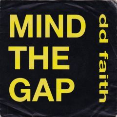 Dennis Dwyer - Dennis Dwyer - Mind The Gap - Injection Disco Dance Label