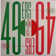 49ers - 49ers - Touch Me (Sexual Version) - 4th & Broadway