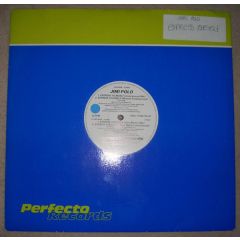 Jimi Polo - Jimi Polo - Express Yourself - Perfecto