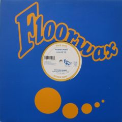 909 Disco Babes - 909 Disco Babes - Pump Thing - Floorwax