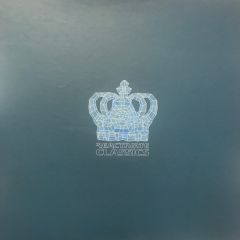 Reactivate Classics - Reactivate Classics - 6 Record Box Set 12" - React