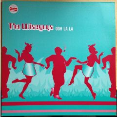 Wiseguys - Wiseguys - Ooh La La (1999 Remix) - Wall Of Sound