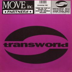 Move Inc - Move Inc - Partners - Transworld