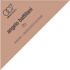 Angelo Battilani - Angelo Battilani - DRY - Stereo Seven Plus
