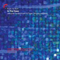 Faze Action - Faze Action - In The Trees (Disc 2) - Juno Records