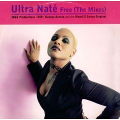 Ultra Nate - Ultra Nate - Free 1998 - Am:Pm