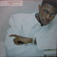 Glamma Kid Feat Shola Ama - Glamma Kid Feat Shola Ama - Taboo - WEA