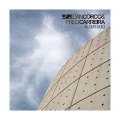 Dan Corco & Fred Carreira - Dan Corco & Fred Carreira - Alter Ego - Scandium Records