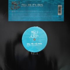 K-Ci & Jojo - Tell Me Its Real - MCA
