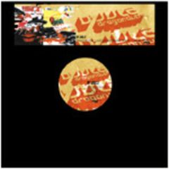 D'Julz - D'Julz - Dragon Dub - Serial