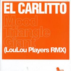 El Carlitto & Chonzales - El Carlitto & Chonzales - Mood - King Kong