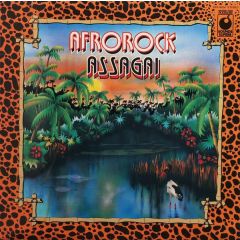 Assagai - Assagai - Afrorock - Sounds Superb