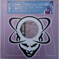 Danny Tenaglia - Danny Tenaglia - Music Is The Answer - Twisted